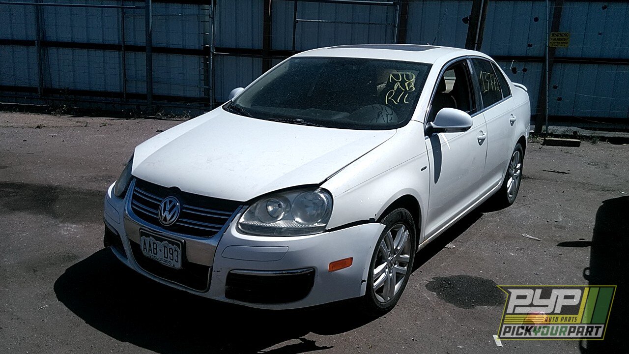 Photo of 2007 Volkswagen Jetta