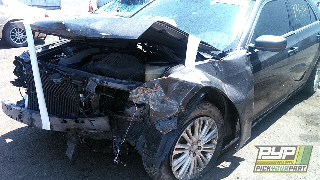Photo of 2013 Chrysler 300