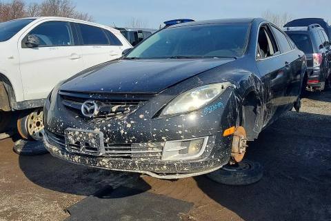 Photo of 2009 Mazda Mazda6