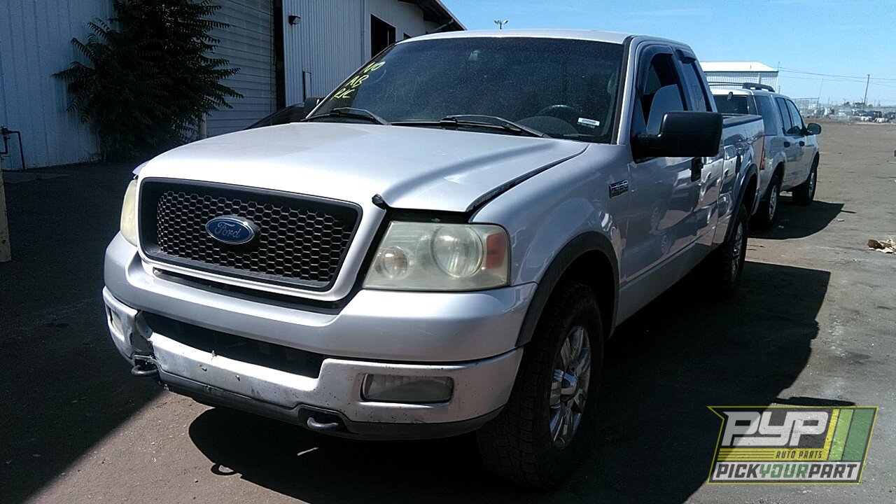 Photo of 2004 Ford F-150