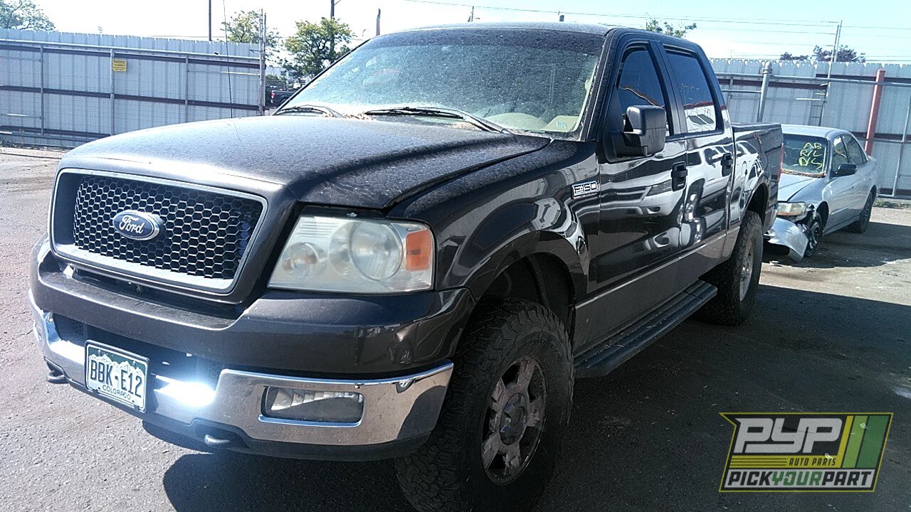 Photo of 2005 Ford F-150