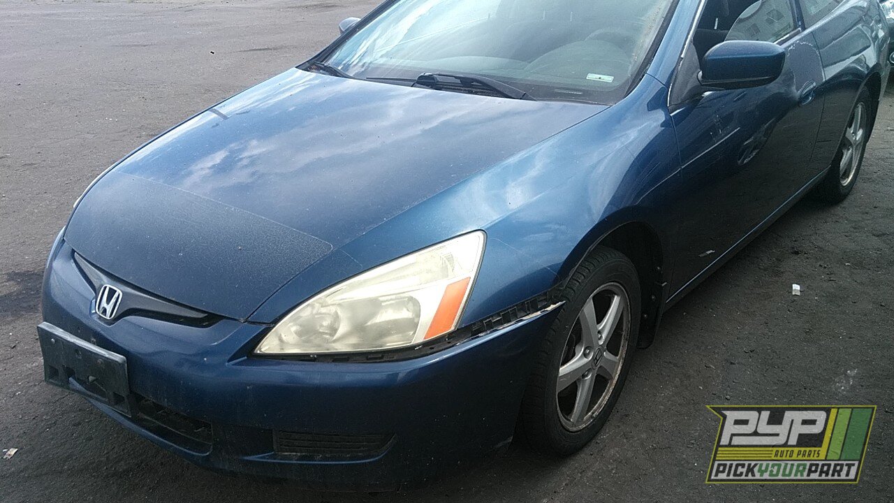 Photo of 2005 Honda Accord