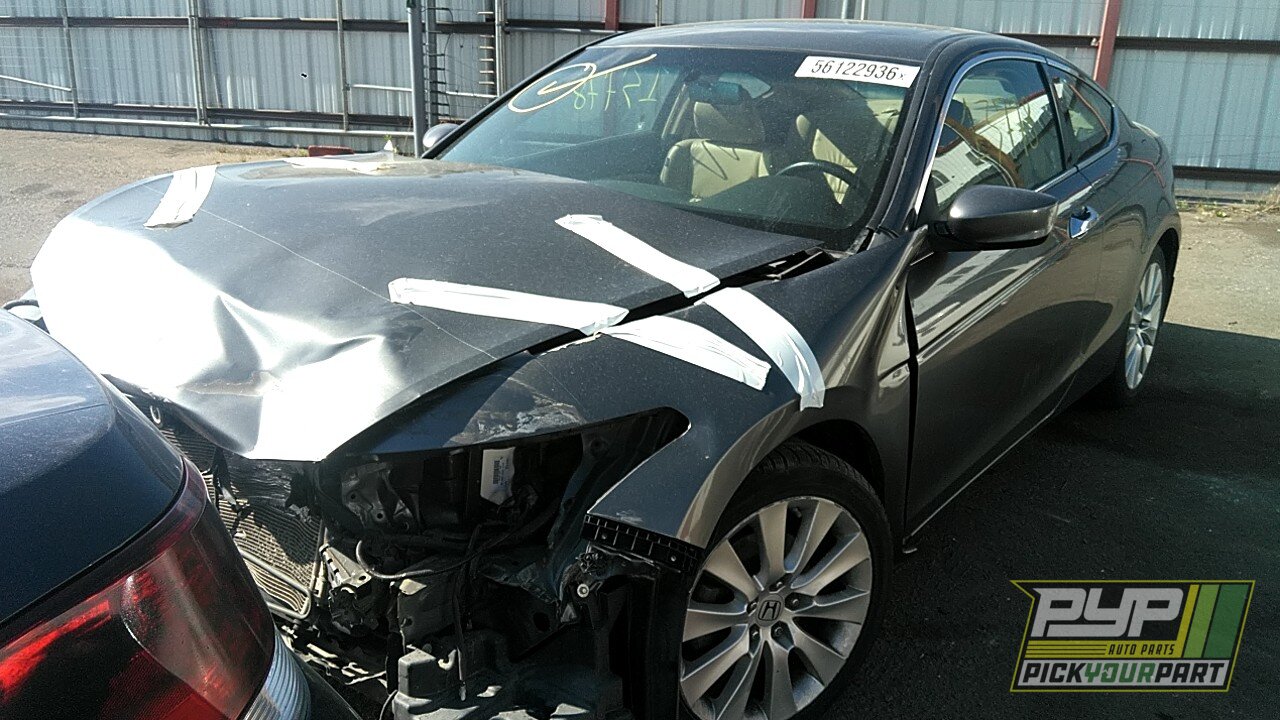 Photo of 2009 Honda Accord