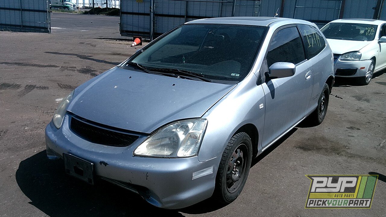 Photo of 2003 Honda Civic