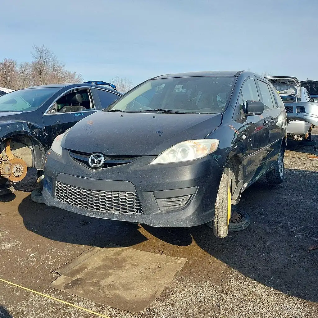 Photo of 2009 Mazda Mazda5
