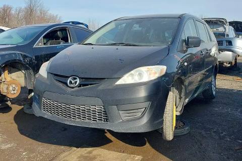 Photo of 2009 Mazda Mazda5