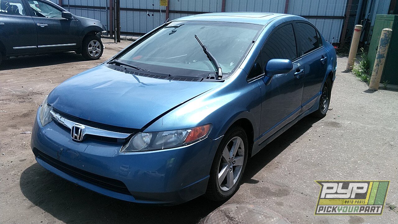 Photo of 2006 Honda Civic