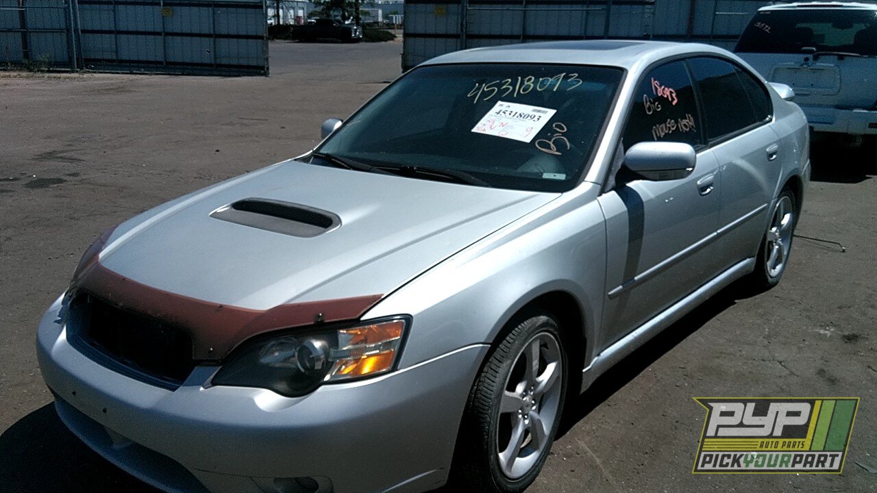 Photo of 2007 Chevrolet Trailblazer