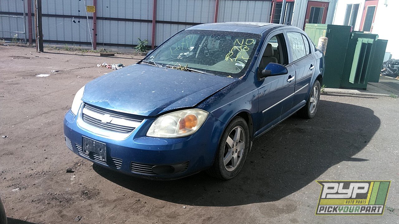 Photo of 2005 Chevrolet Cobalt