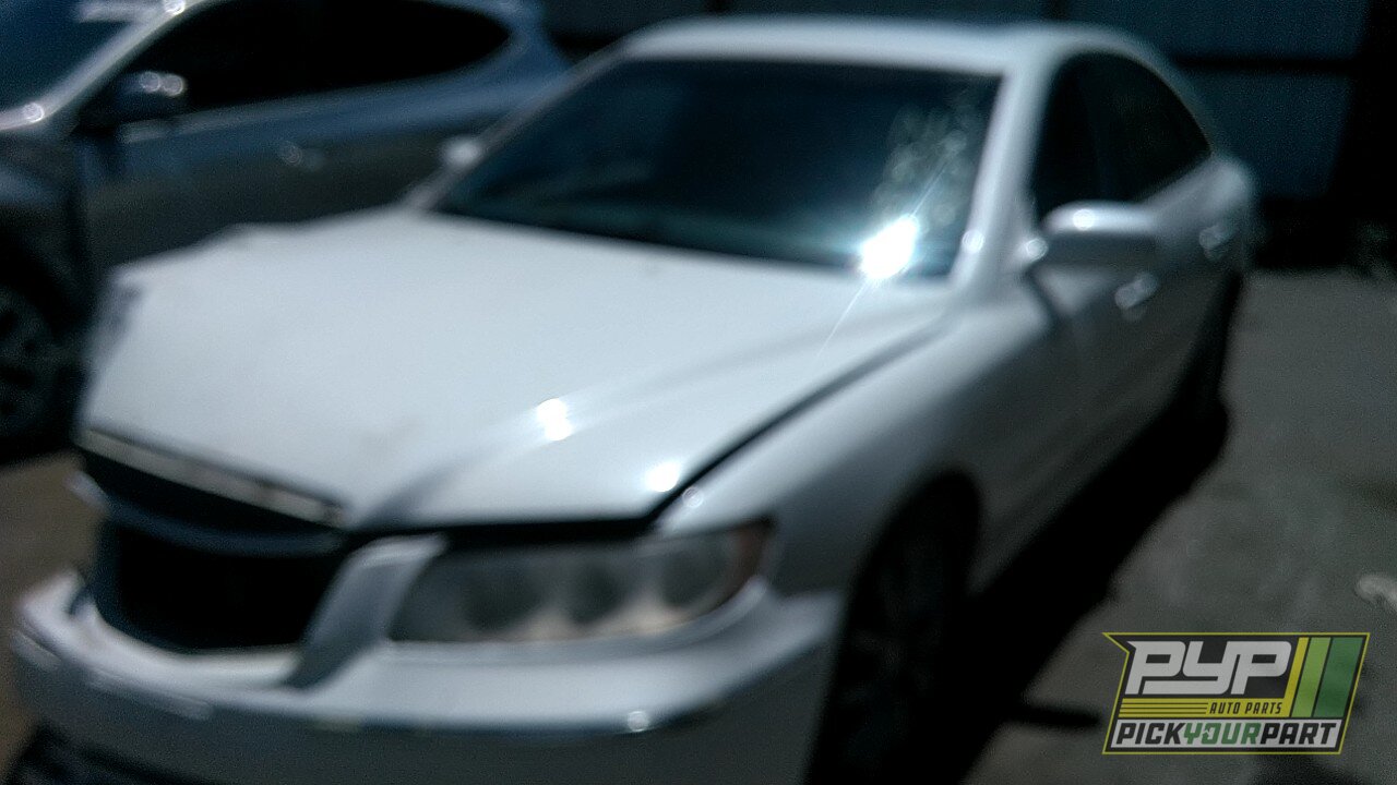 Photo of 2007 Hyundai Azera