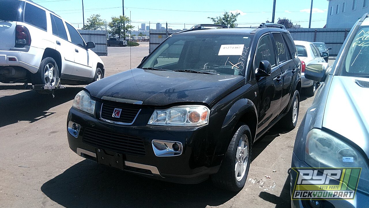Photo of 2007 Saturn Vue