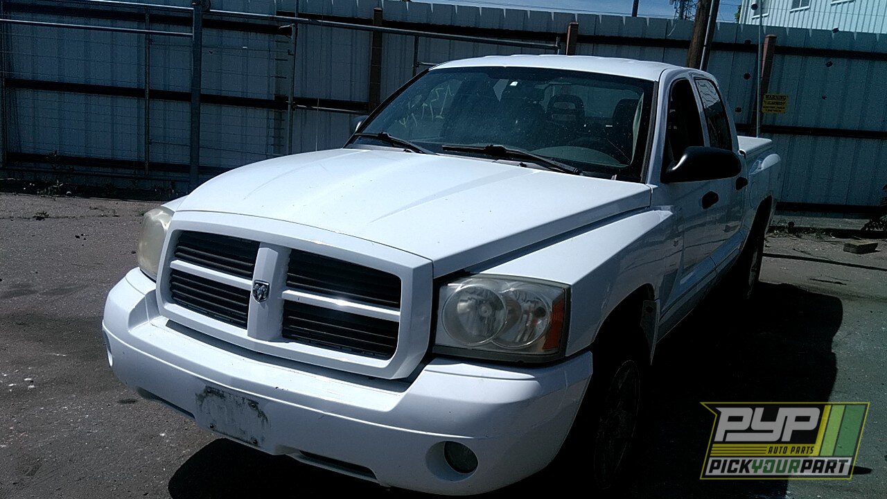 Photo of 2006 Dodge Dakota