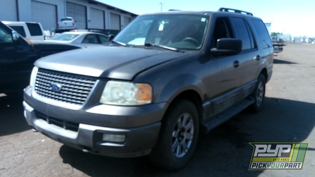 Photo of 2005 Ford Expedition