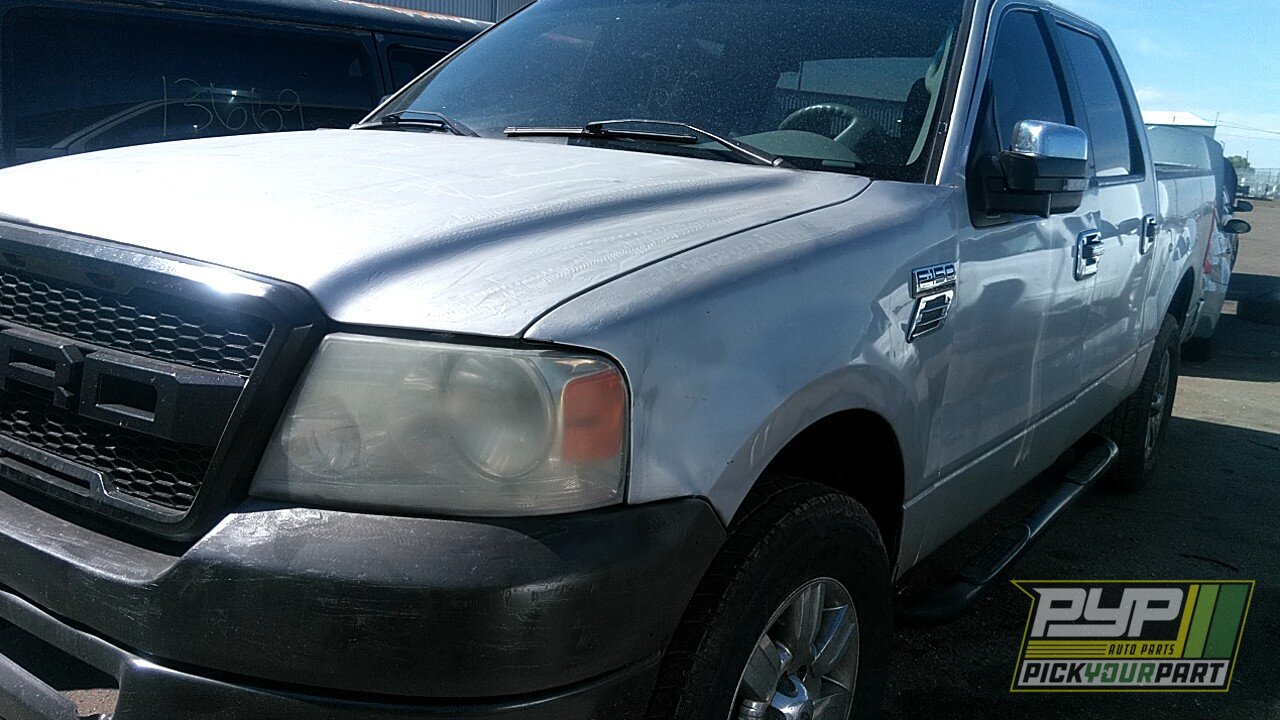 Photo of 2004 Ford F-150