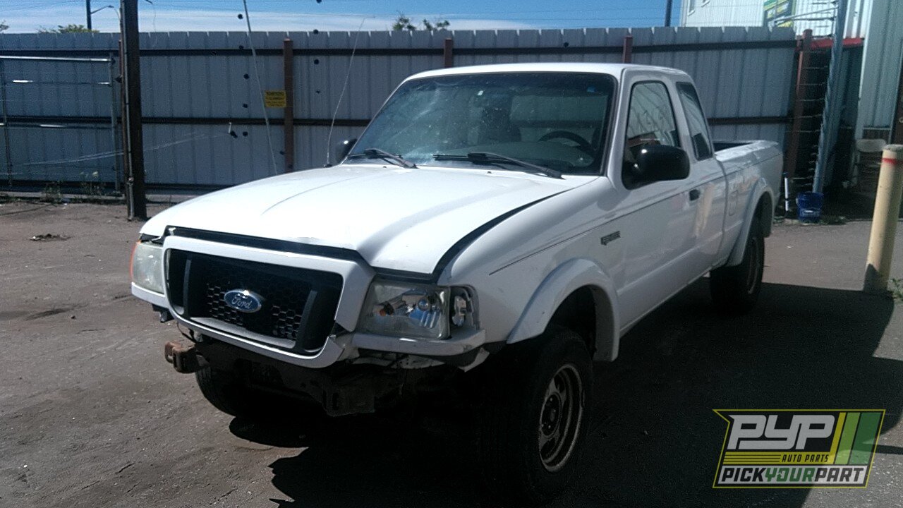 Photo of 2005 Ford Ranger