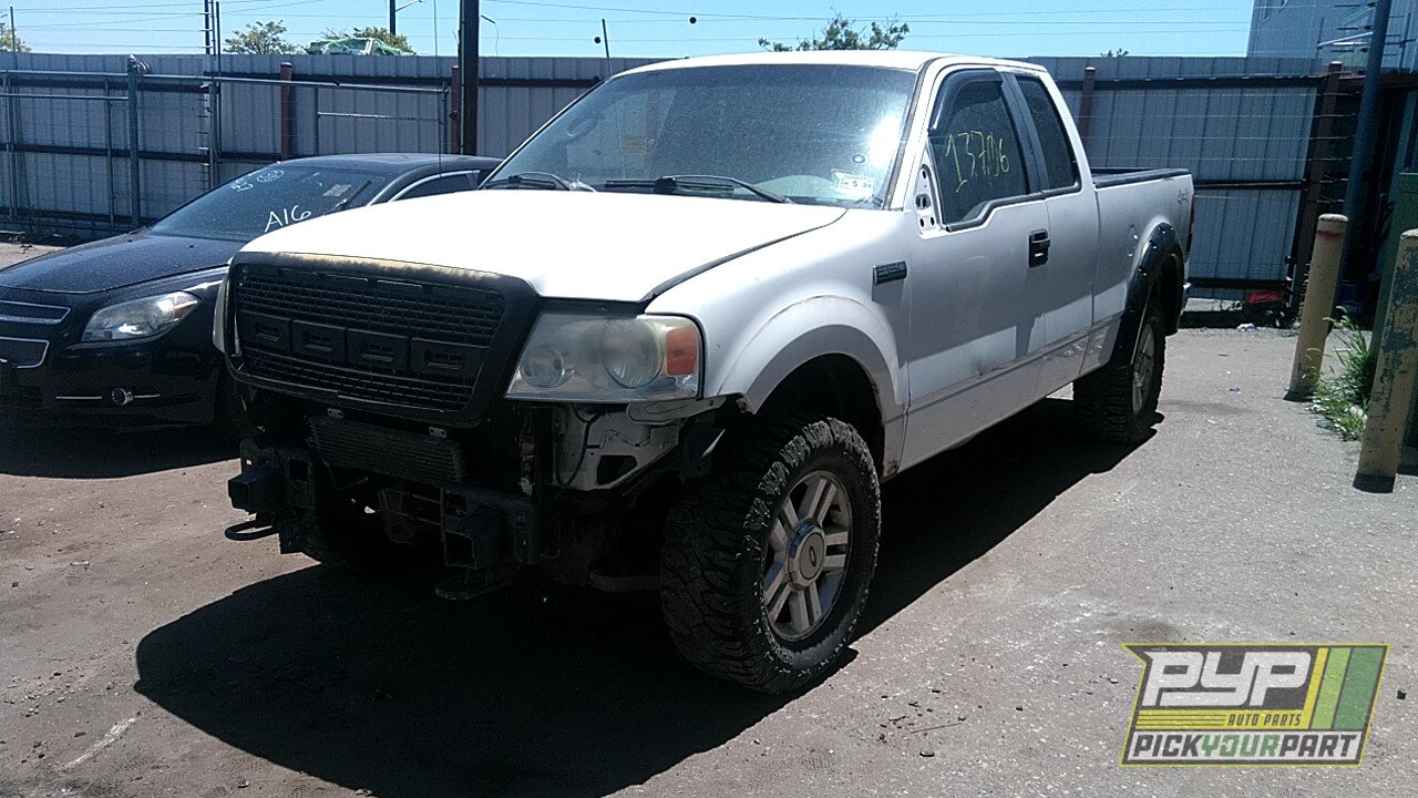 Photo of 2008 Ford F-150