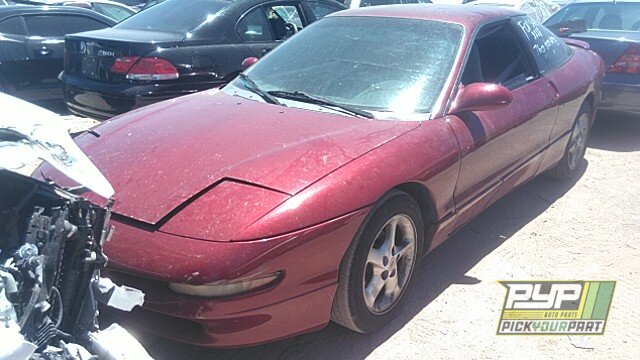 Photo of 1993 Ford Probe