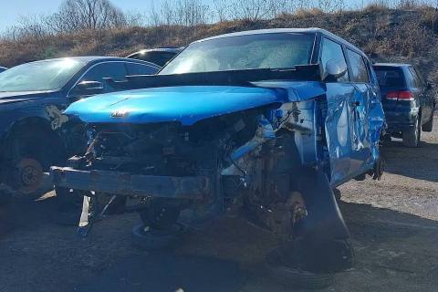 Photo of 2016 Kia Soul