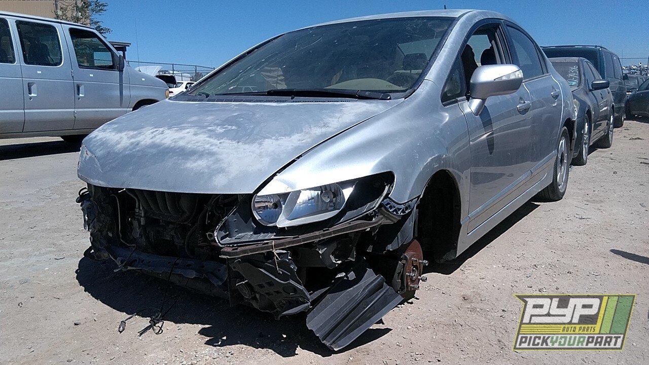 Photo of 2006 Honda Civic