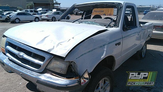 Photo of 1998 Ford Ranger
