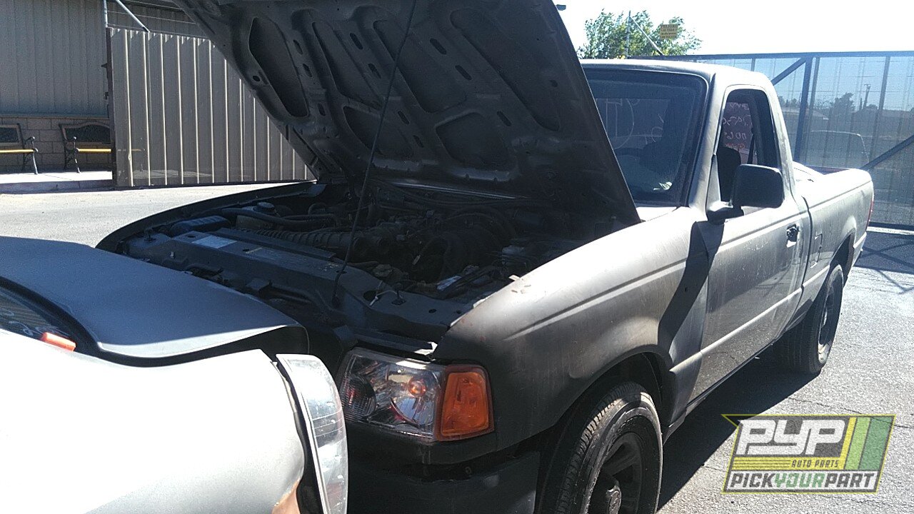 Photo of 2005 Ford Ranger