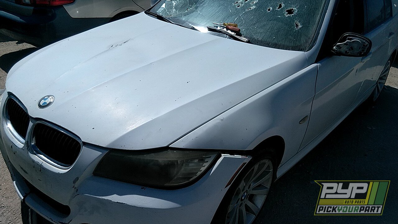 Photo of 2011 Bmw 328I
