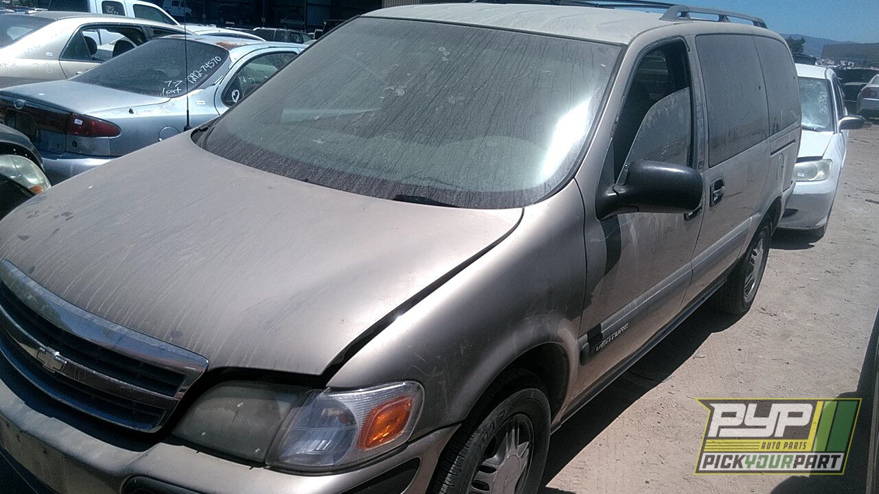 Photo of 2003 Chevrolet Venture