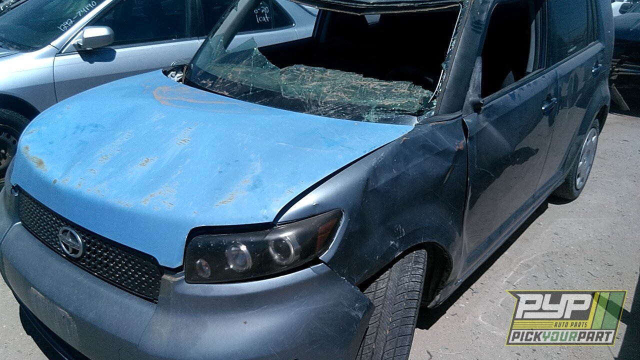 Photo of 2010 Scion Xb