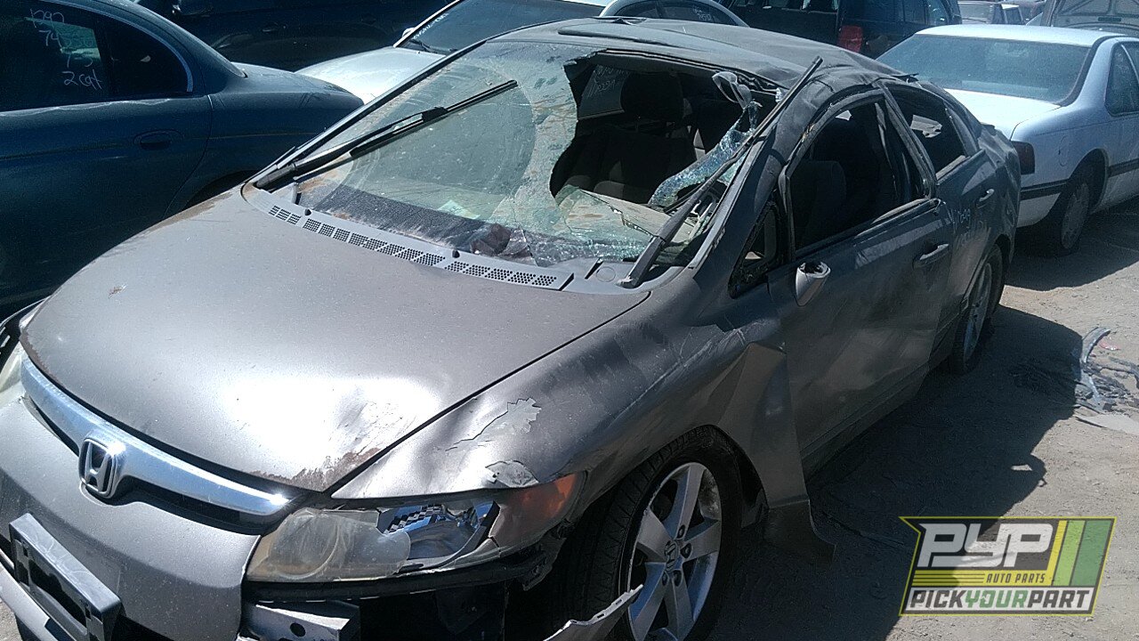 Photo of 2008 Honda Civic