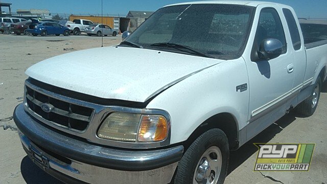 Photo of 1998 Ford F-150