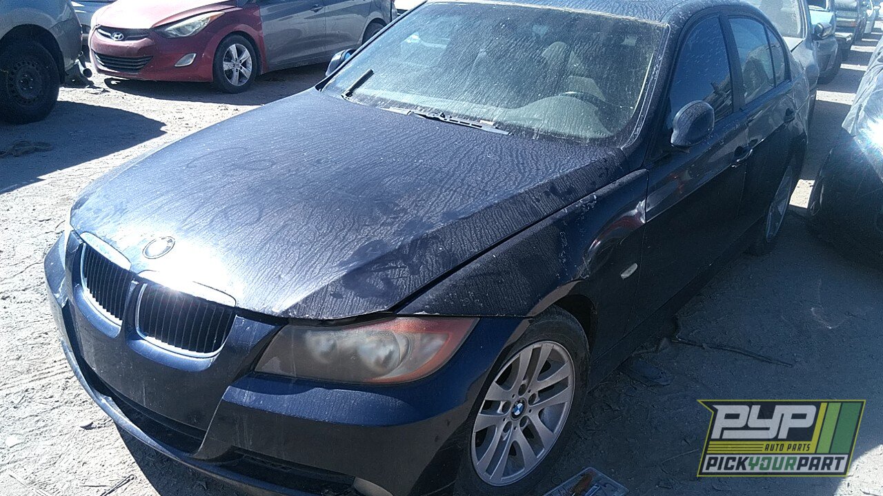 Photo of 2007 Bmw 328I