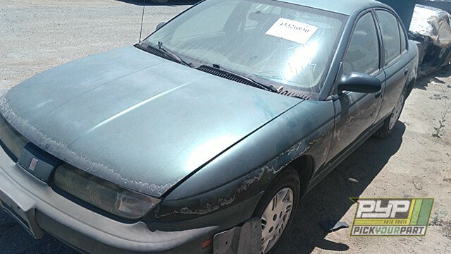 Photo of 1996 Saturn Sl1