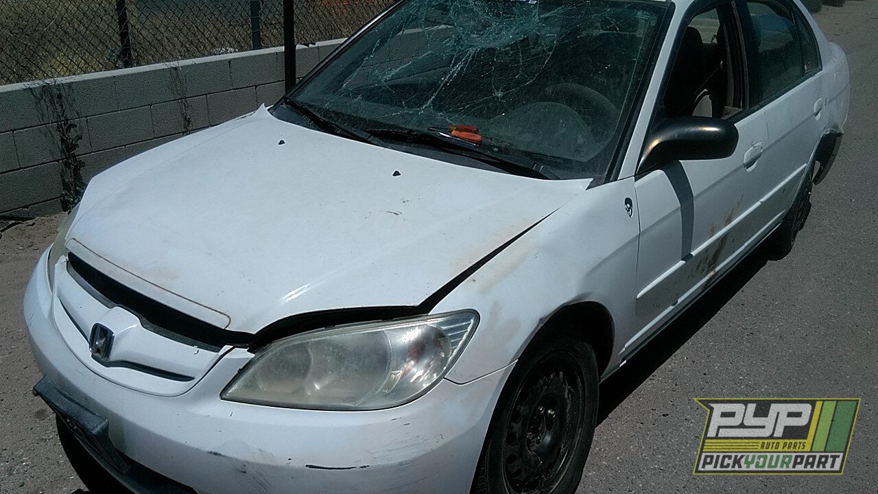 Photo of 2004 Honda Civic