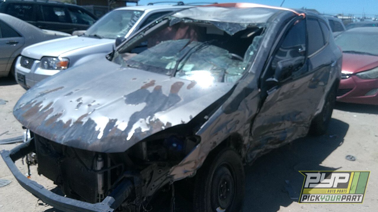 Photo of 2013 Nissan Rogue