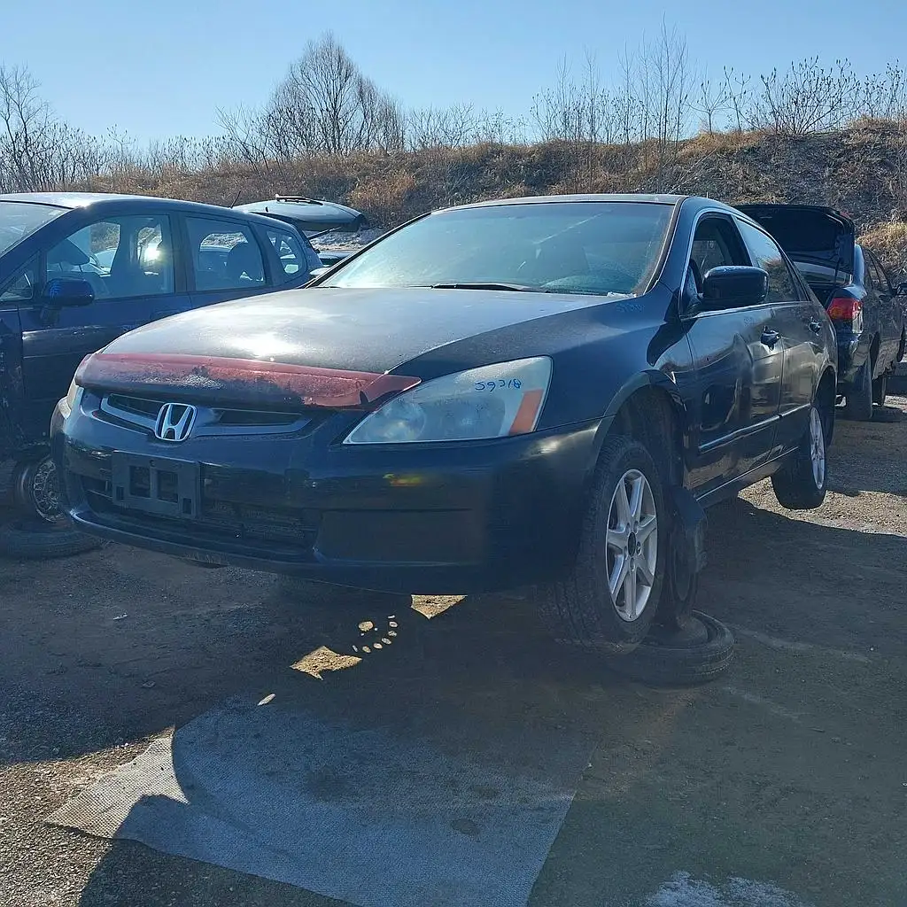 Photo of 2004 Honda Accord