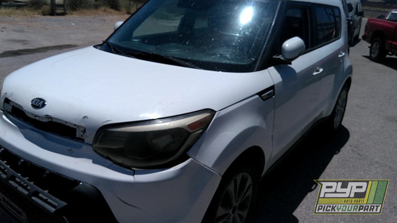 Photo of 2014 Kia Soul