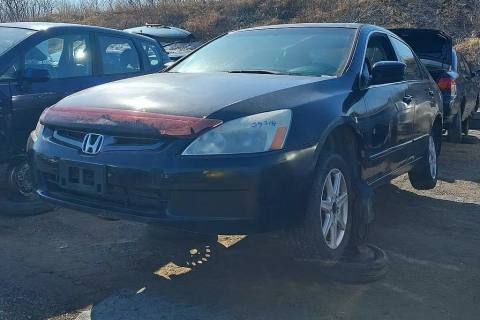 Photo of 2004 Honda Accord