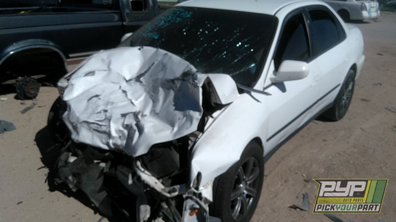 Photo of 2000 Honda Accord
