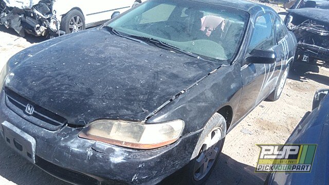 Photo of 1998 Honda Accord