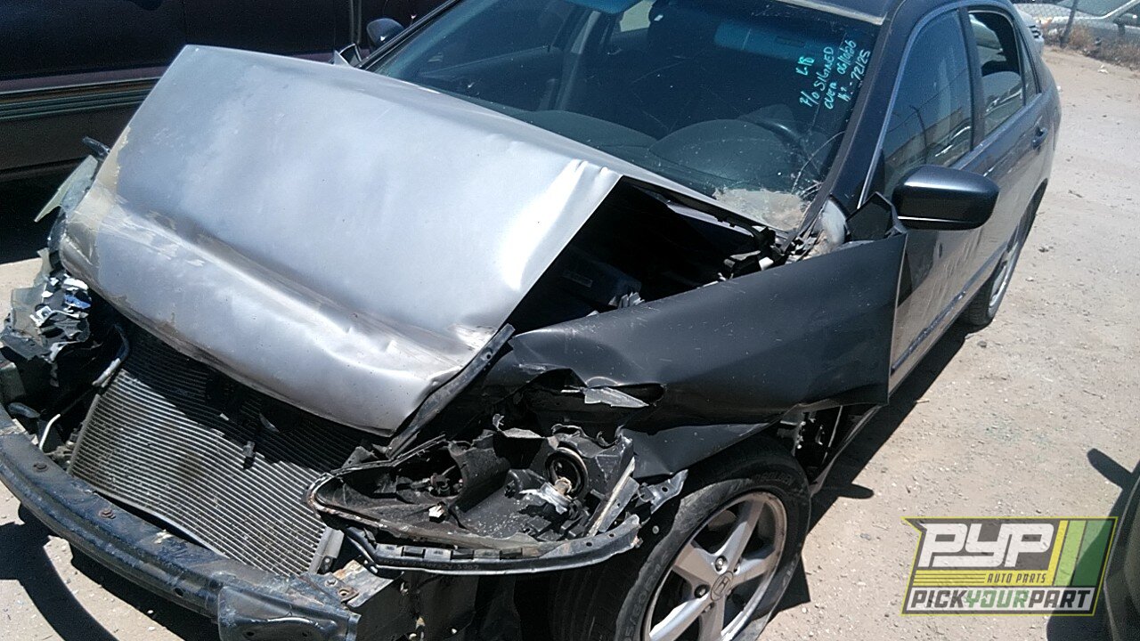 Photo of 2005 Honda Accord