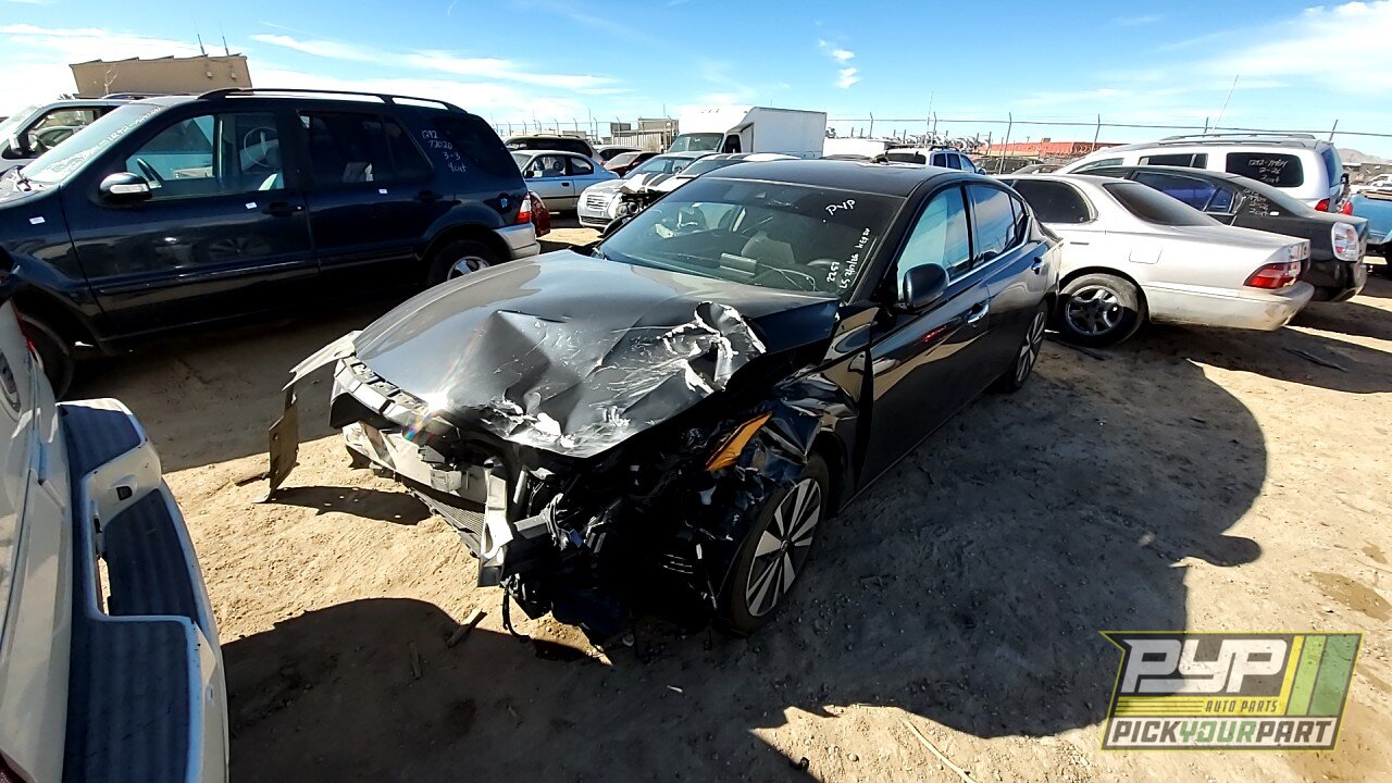 Photo of 2019 Nissan Altima