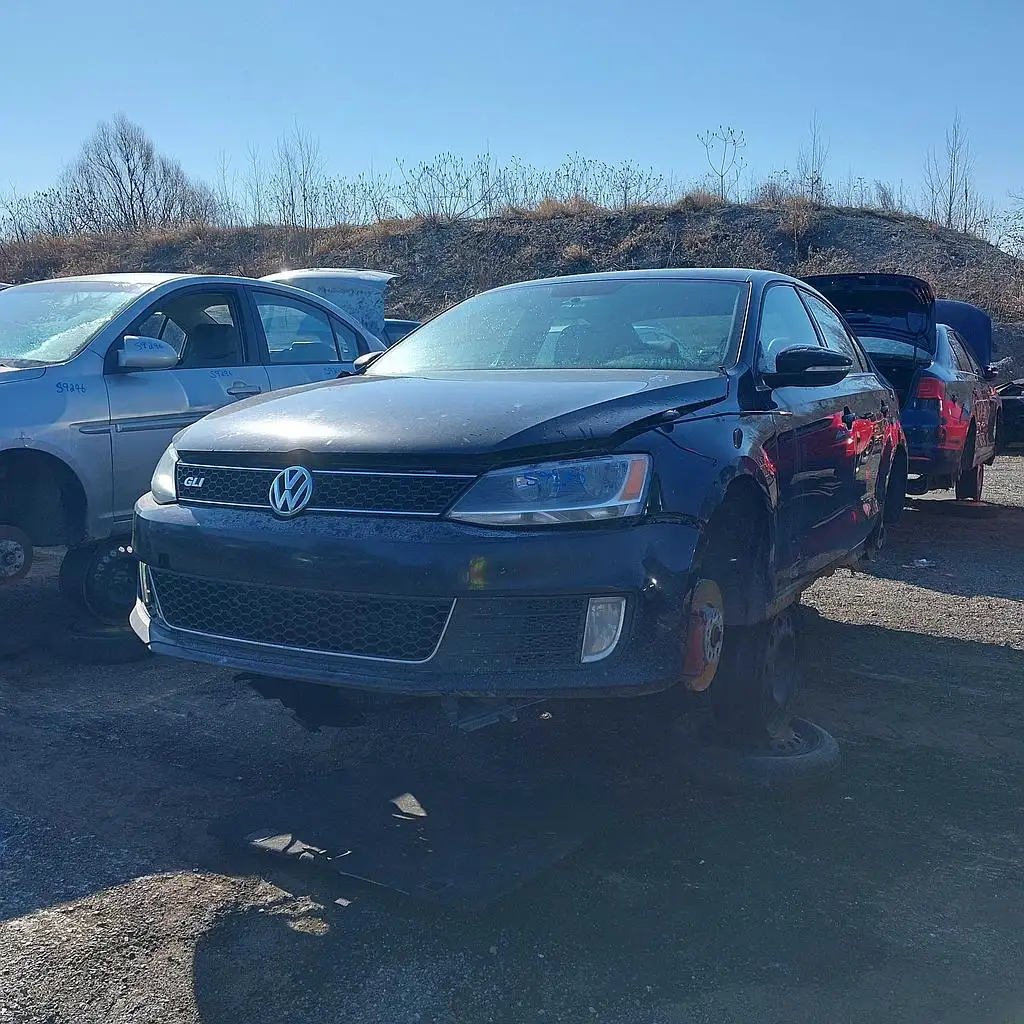 Photo of 2012 Volkswagen Gli