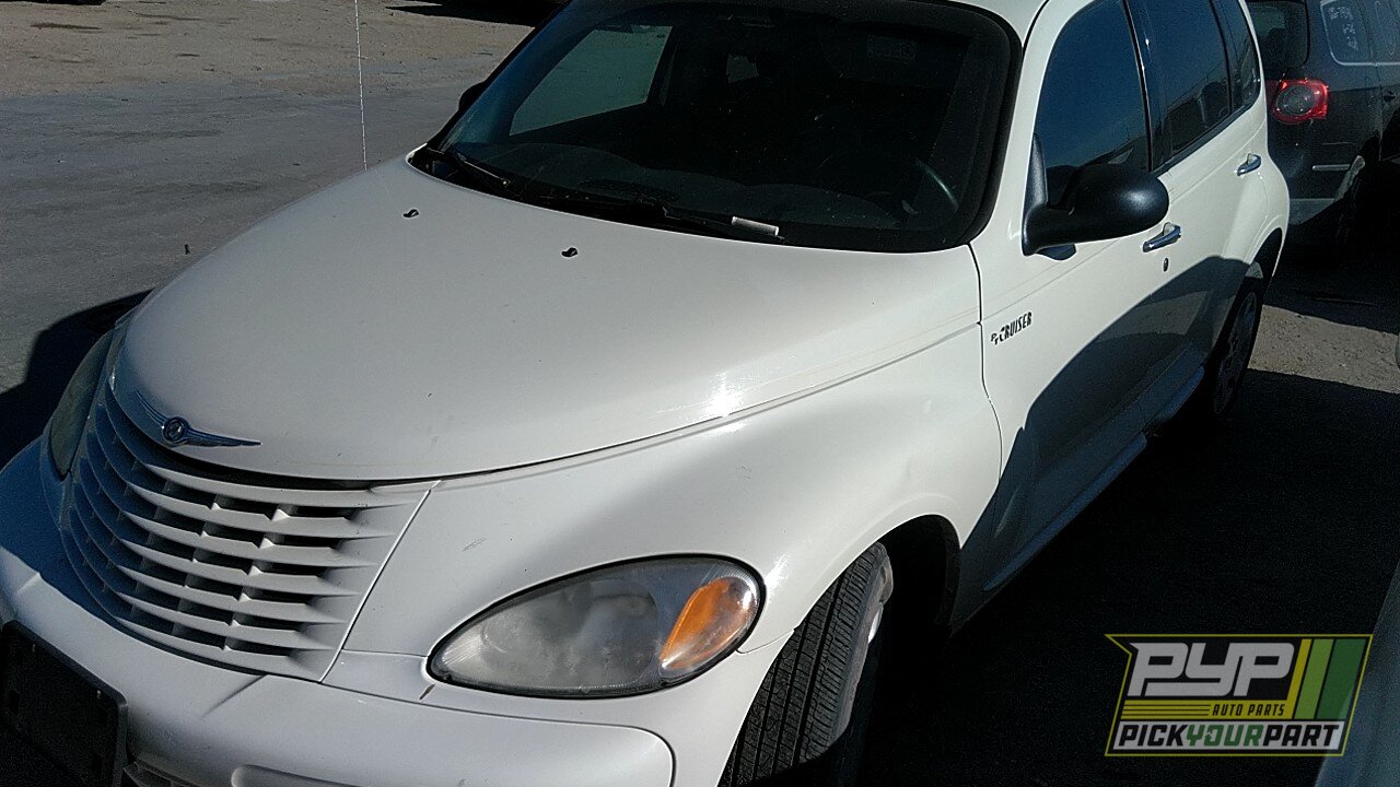 Photo of 2005 Chrysler Pt Cruiser