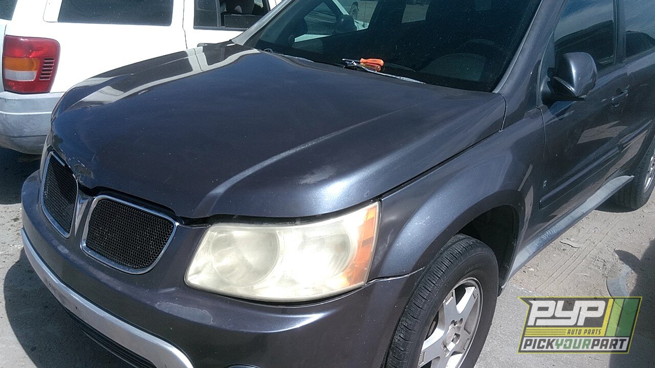 Photo of 2007 Pontiac Torrent