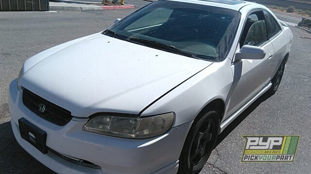 Photo of 1998 Honda Accord
