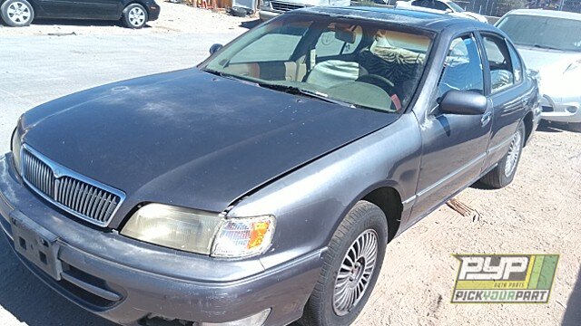 Photo of 1997 Infiniti I30