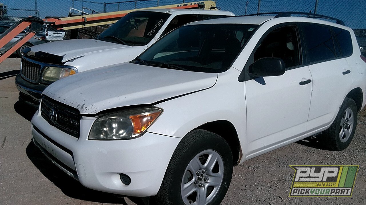 Photo of 2007 Toyota Rav4