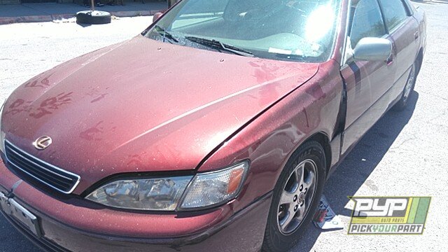 Photo of 1999 Lexus Es300