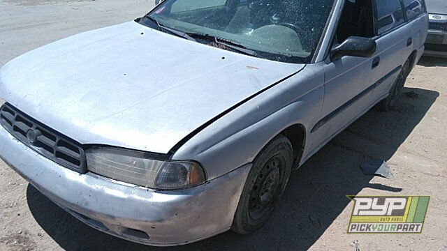 Photo of 1998 Subaru Legacy