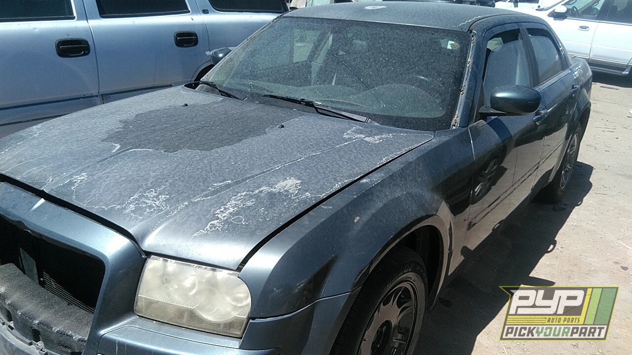 Photo of 2005 Chrysler 300